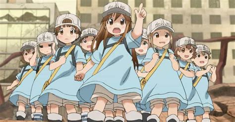 The 30 Cutest Anime Characters Of All Time